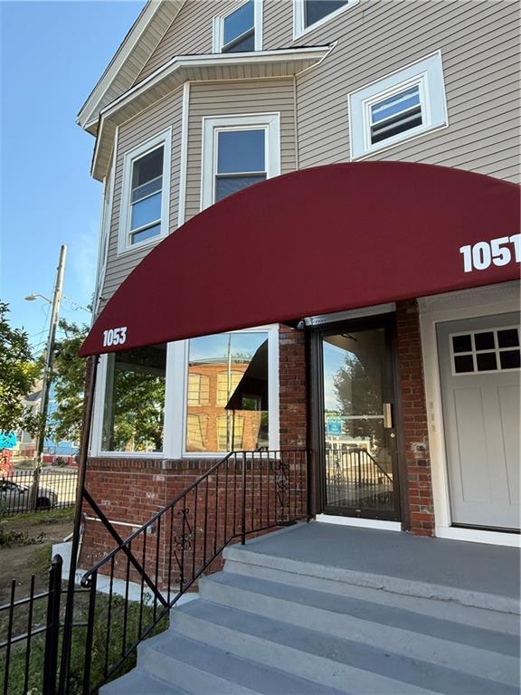 Primary Photo - 1053 Broad St