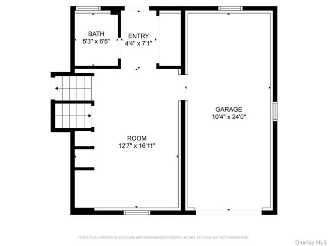 Building Photo - 2 Brower Pl
