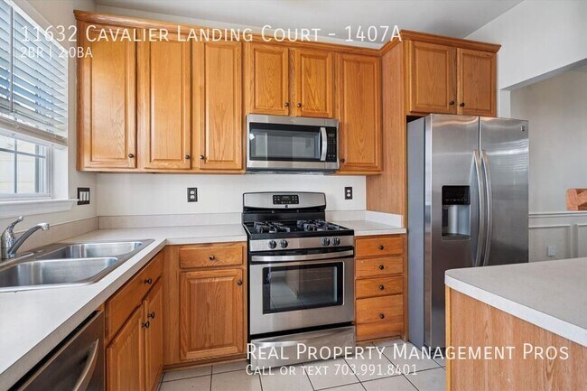 Building Photo - 11632 Cavalier Landing Ct