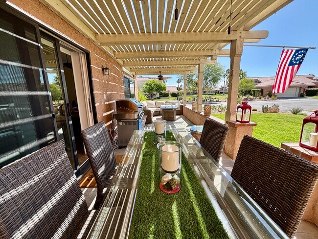 Building Photo - 76923 Turendot St