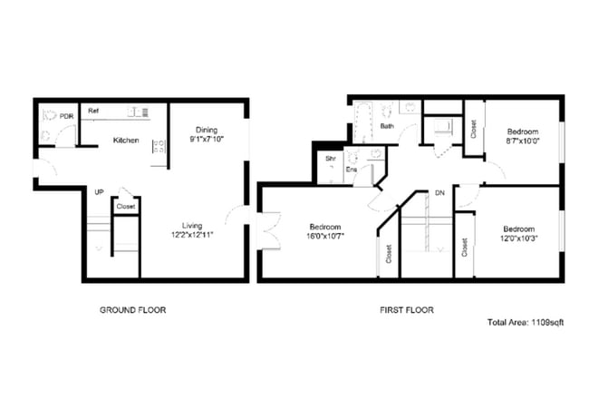 Building Photo - 3Bed/2.5Bath Townhouse at 24th St/Thomas! $399 MOVE-IN SPECIAL! Move-In ready on 3/12/2026!