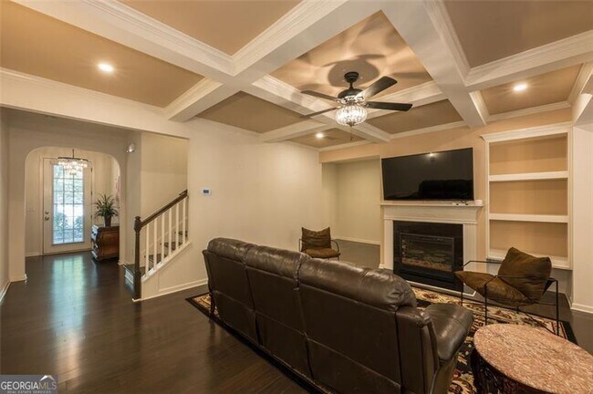 Building Photo - 2662 Stonekey Bend