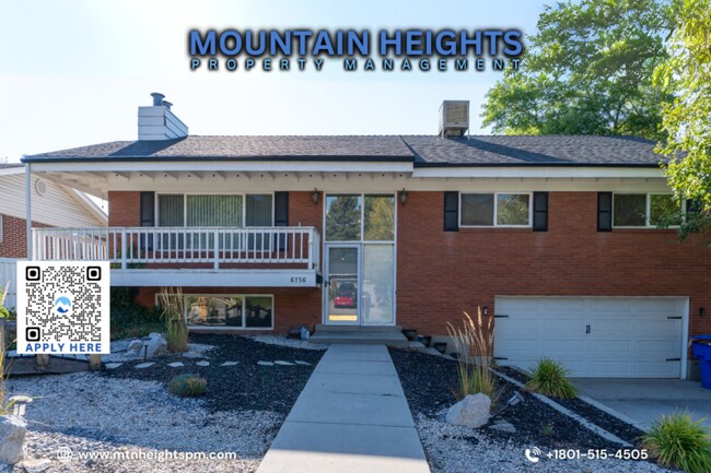 Building Photo - 6756 S 2445 E