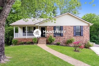 Building Photo - 4 Bedroom Pet-Friendly Home in GOODLETTSVILLE, TN with Main Street Renewal