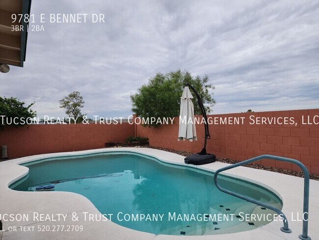 Building Photo - 9781 E Bennett Dr