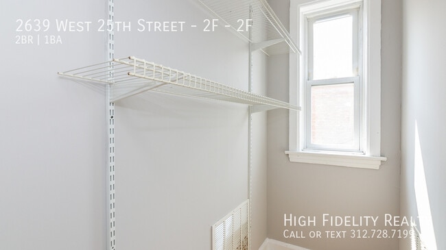 Building Photo - 2639 W 25th St