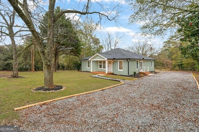 Building Photo - 408 E Marable St