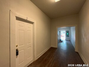 Building Photo - 319 Army Blvd