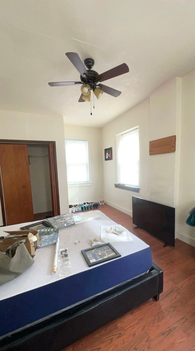 Building Photo - 447 Mt Sidney Rd