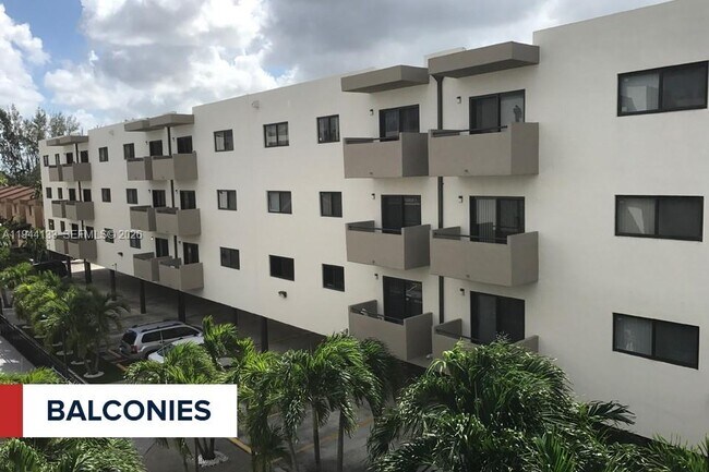 Building Photo - 201 NW 72nd Ave