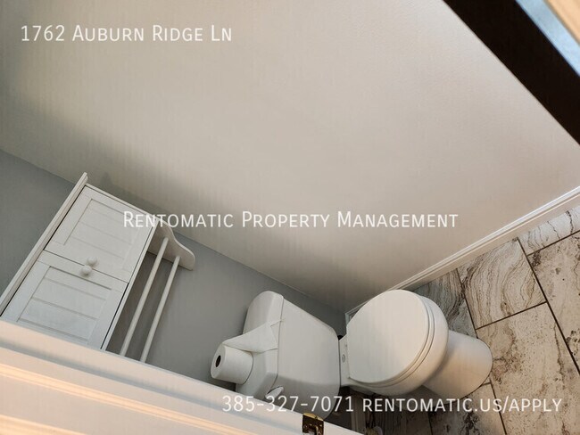 Building Photo - 1762 Auburn Ridge Ln