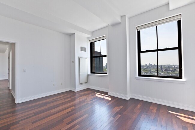 Building Photo - One Hanson