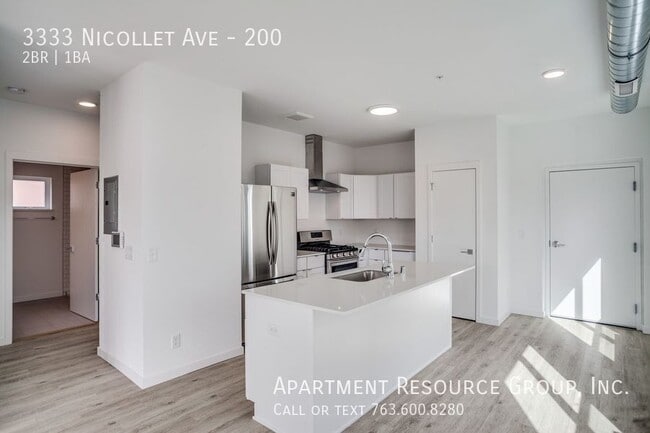 Building Photo - 3333 Nicollet Ave