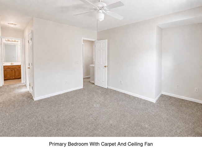 Building Photo - 3-Bedroom Pet Friendly Home with Fenced Backyard Near GA-400