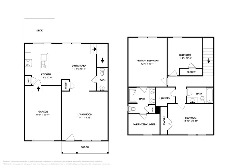 Building Photo - 166 Oak Creek Rd