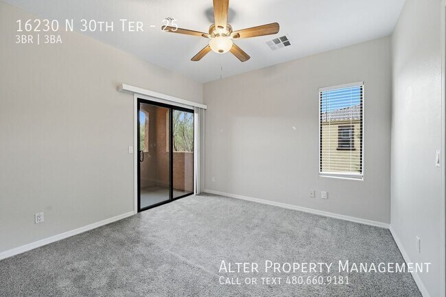 Building Photo - 16230 N 30th Terrace