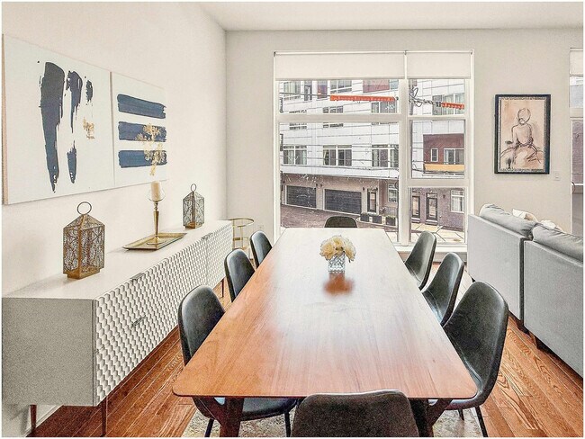 Building Photo - 1115 Germantown Ave