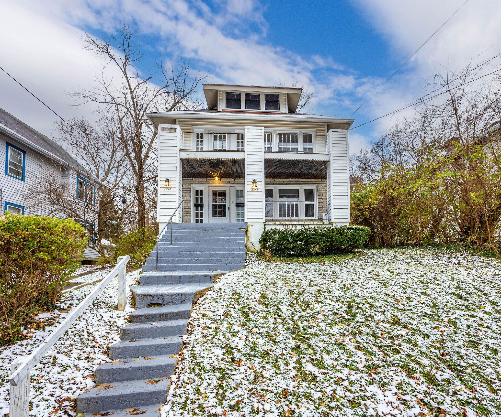 Building Photo - 2243 Hannaford Ave