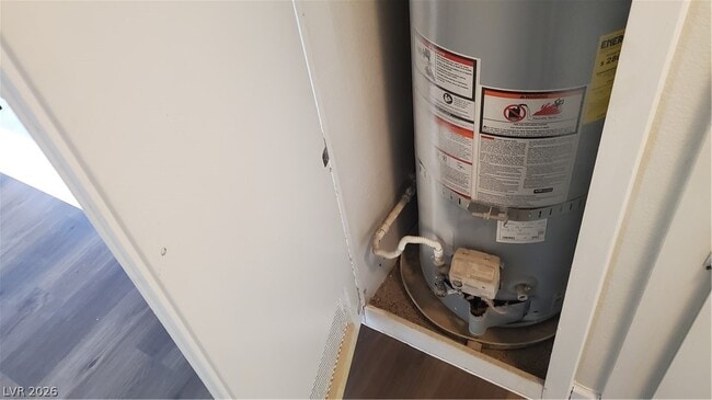 Building Photo - 3834 Cirrus Ave