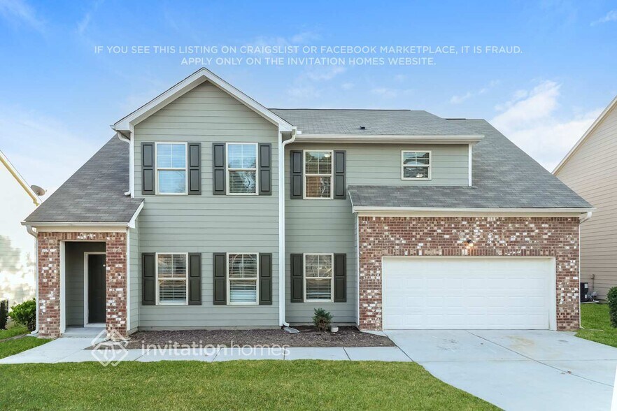 Primary Photo - 3165 Franklin St