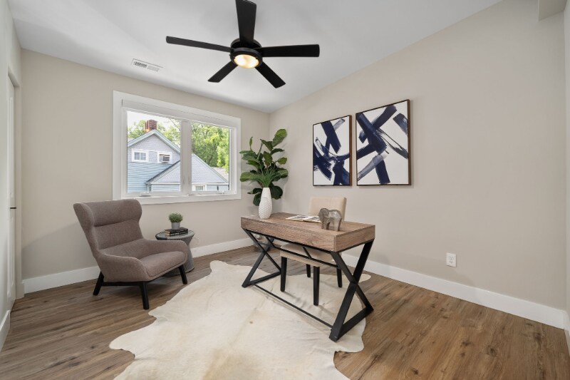 Building Photo - 1629 Forest Ave