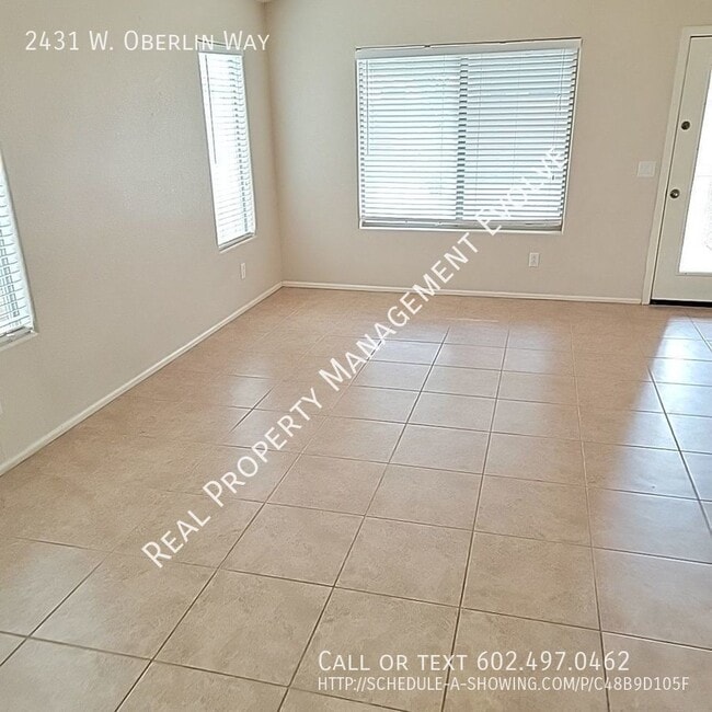 Huge Backyard 2431 W Oberlin Way Phoenix AZ 85085 Apartment Finder