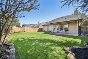 Building Photo - 17923 Misty Pond Ct