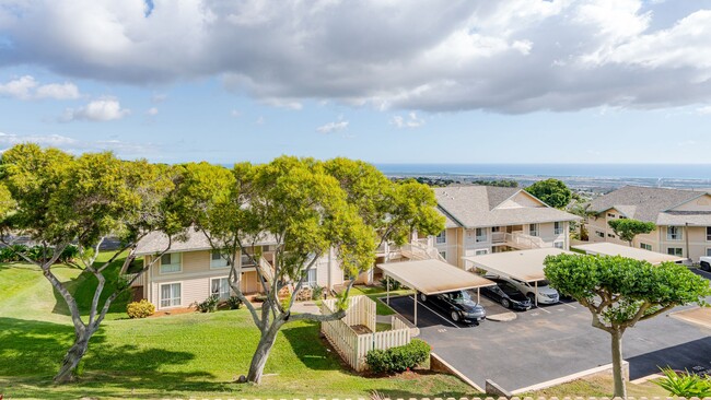 Building Photo - Beautiful Ocean Views