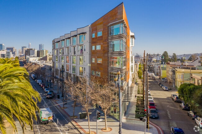 Building Photo - 2175 Market