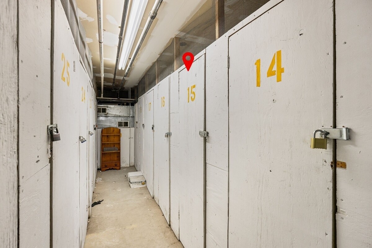 Building Photo - 315 Rantoul St