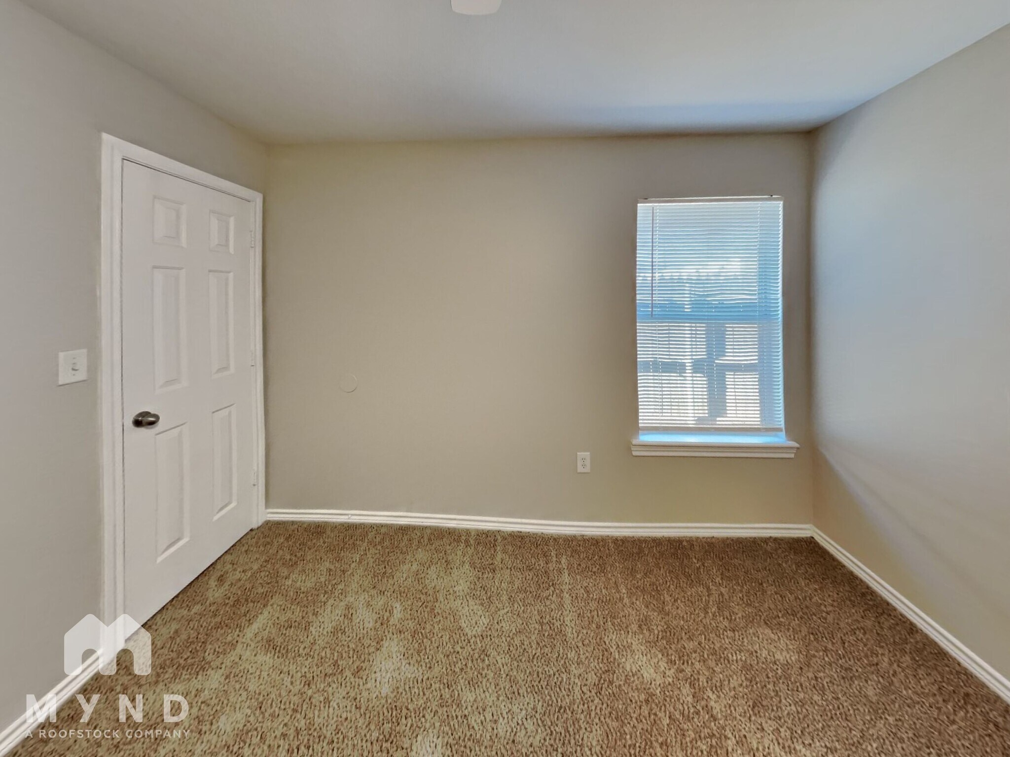 Building Photo - 5419 Harvard St