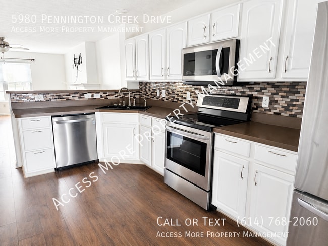 Building Photo - 5980 Pennington Creek Dr
