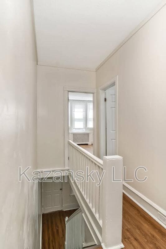 Building Photo - 4808 N Franklin St