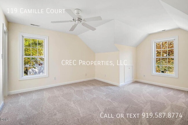 Building Photo - 119 Camille Ct