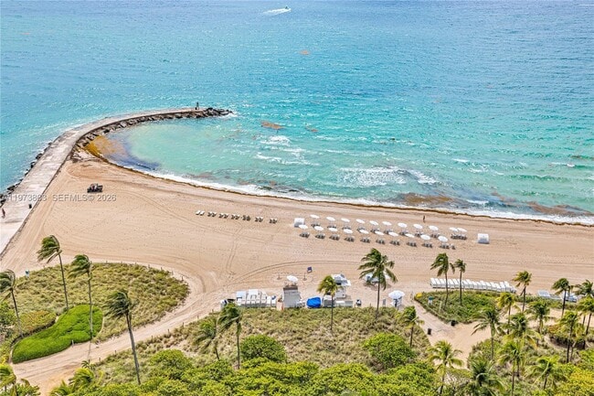 Building Photo - 10295 Collins Ave