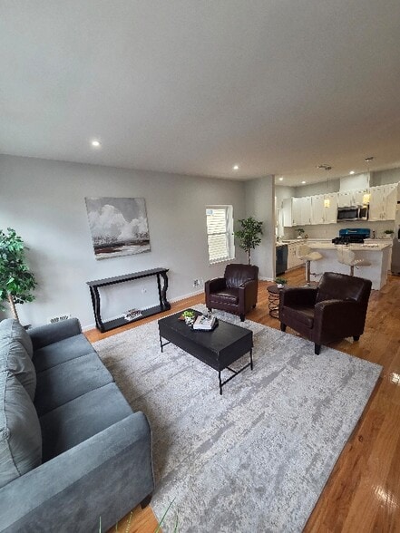 Building Photo - 22 Speedway Ave