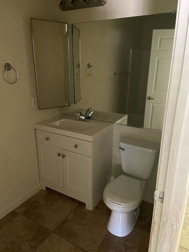 Floorplan - Bella Rosa Luxury Apartments