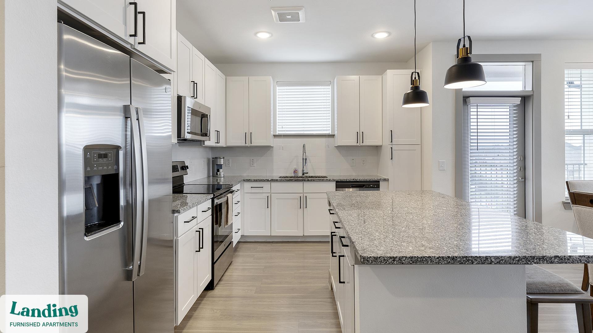 Building Photo - 2600 Kinship Pkwy