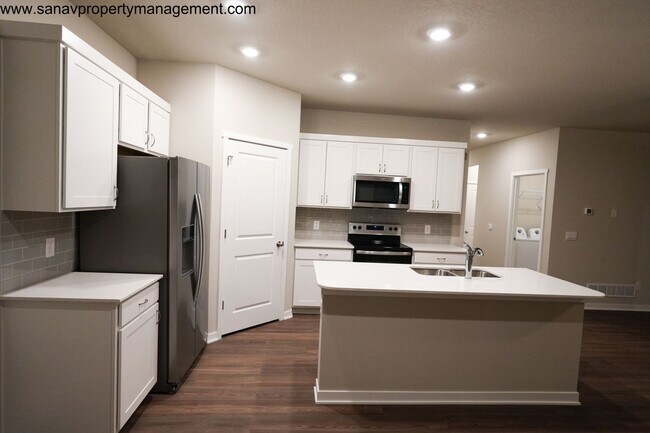 Building Photo - "Ranch Retreat: Seamless Serenity in Single-Level Splendor with Trailside Tranquility"