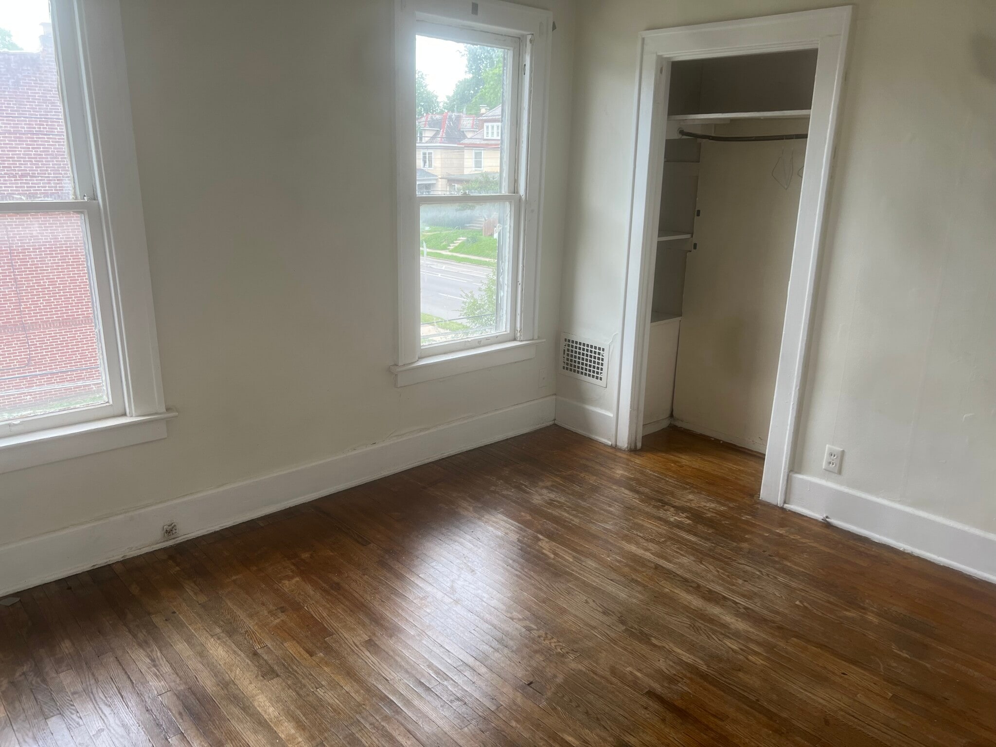 Bedroom 2 - 2474 N 4th St