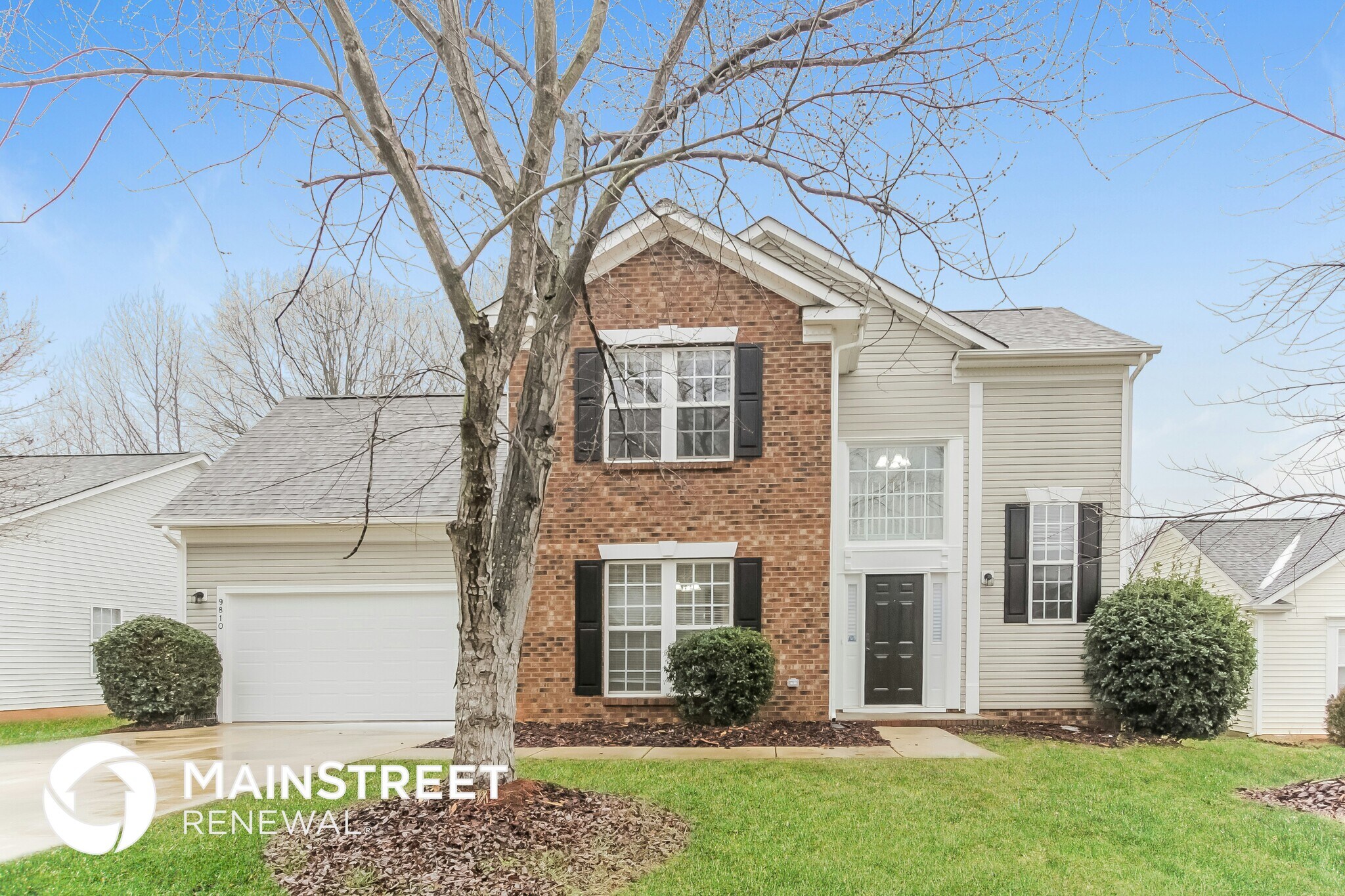 Building Photo - 9810 Sweet Plum Dr