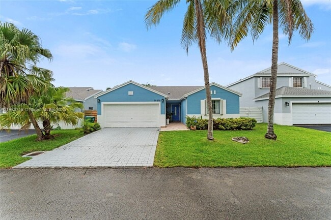 Primary Photo - 14610 SW 145th Pl