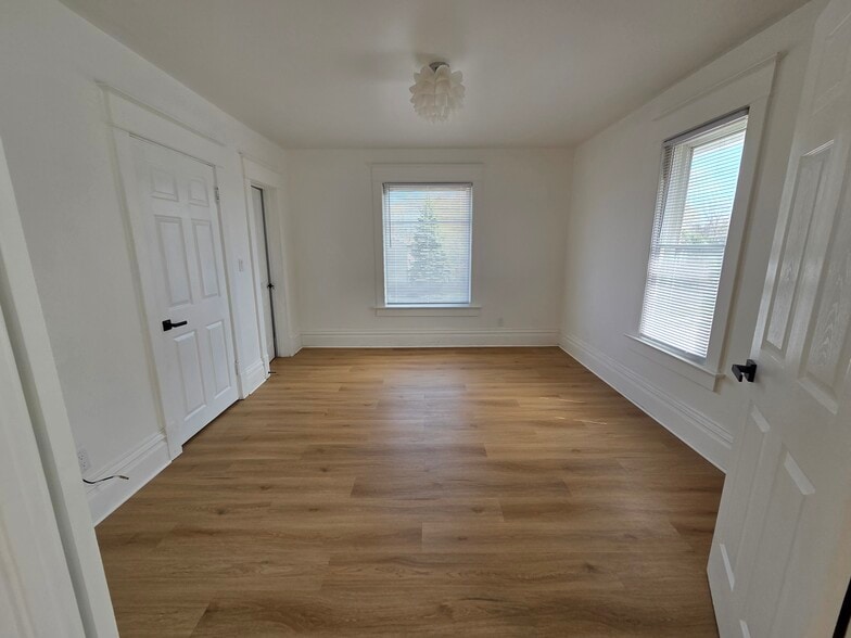 Bedroom 3 - 5706 22nd Ave