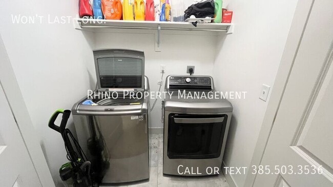 Building Photo - 1550 N 3740 W