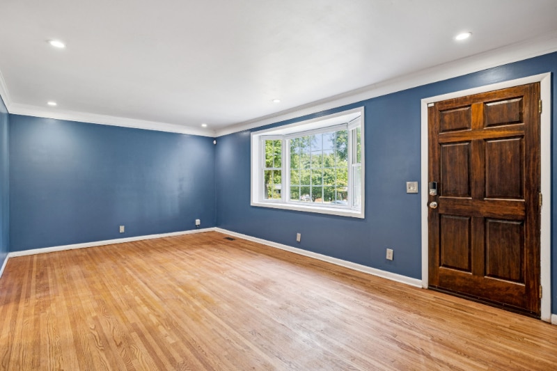 Building Photo - 4809 Merrill Ln