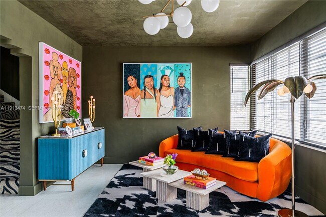 Building Photo - 1601 Jefferson Ave