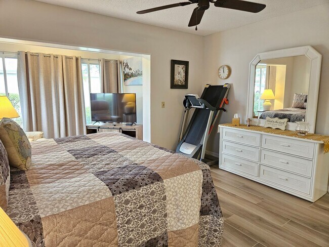 Building Photo - Charming First-Floor Condo in Plantation Golf and Country Club with a Community Pool Access!