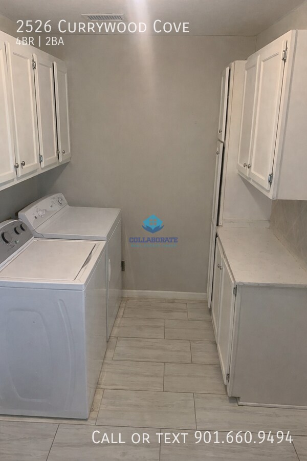 Building Photo - 2526 Currywood Cove