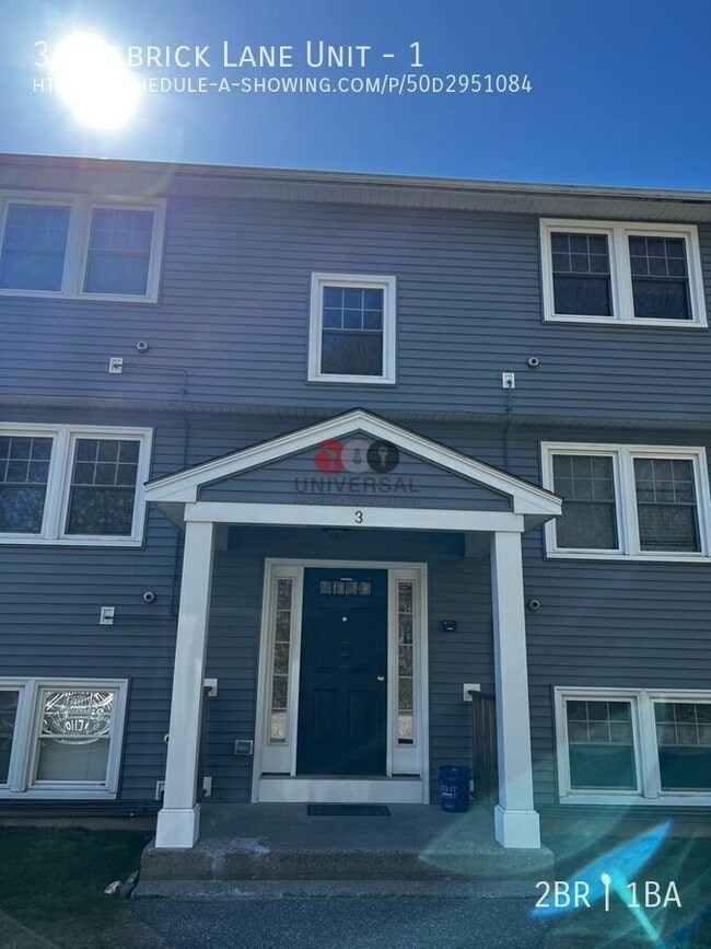 Building Photo - 3 Philbrick Ln
