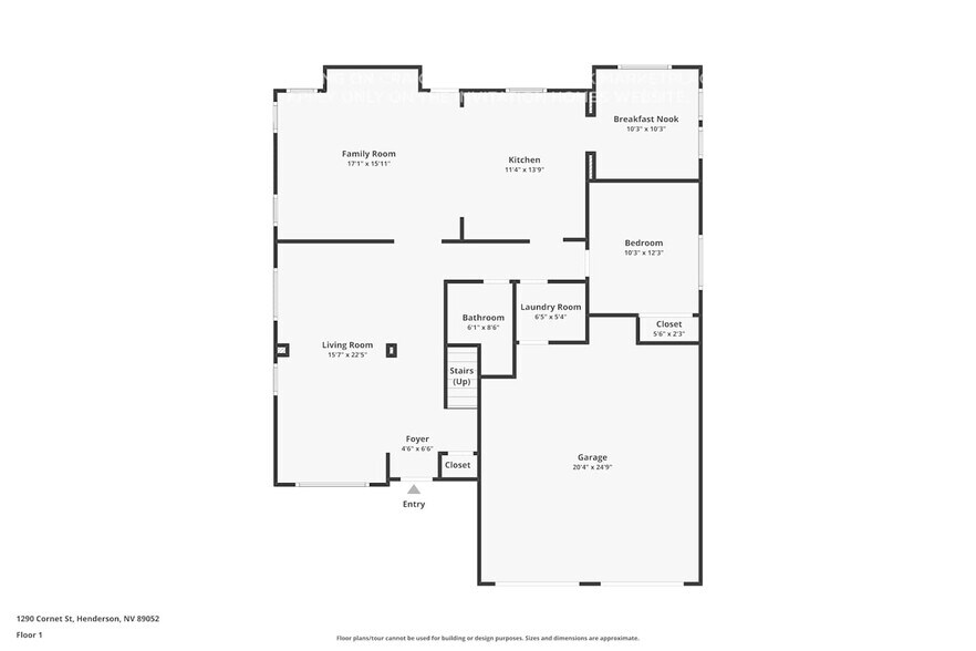 Building Photo - 1290 Cornet St